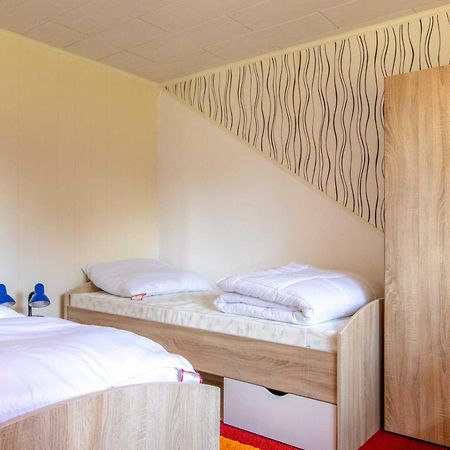 Ferienwohnung Christine Freest Exteriör bild