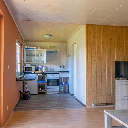 Ferienwohnung Christine Freest Exteriör bild