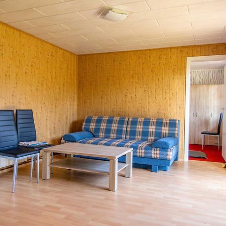 Ferienwohnung Christine Freest Exteriör bild