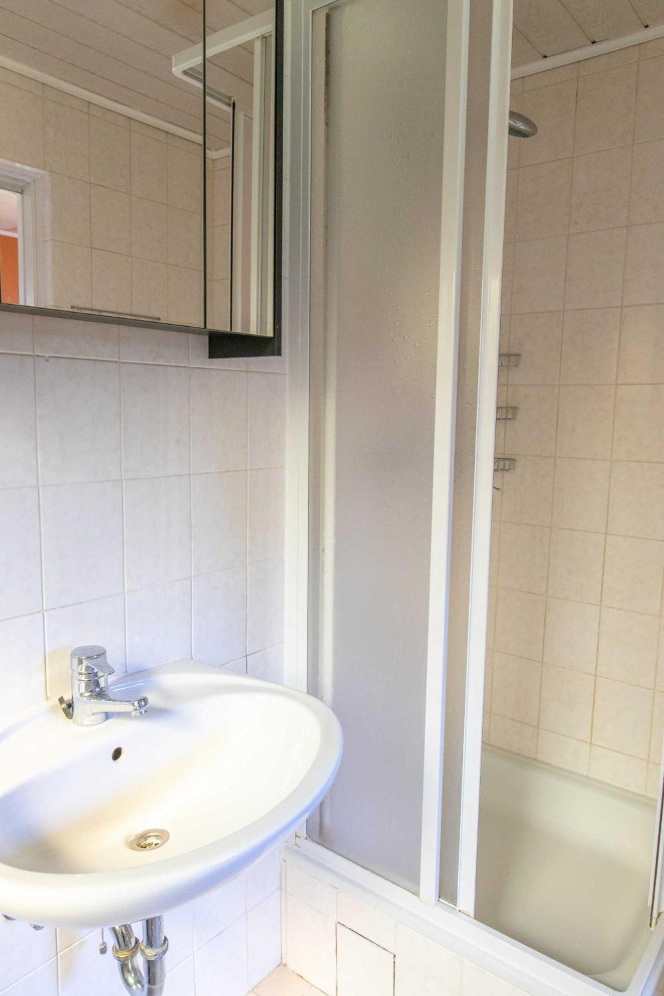 Ferienwohnung Christine Freest Exteriör bild
