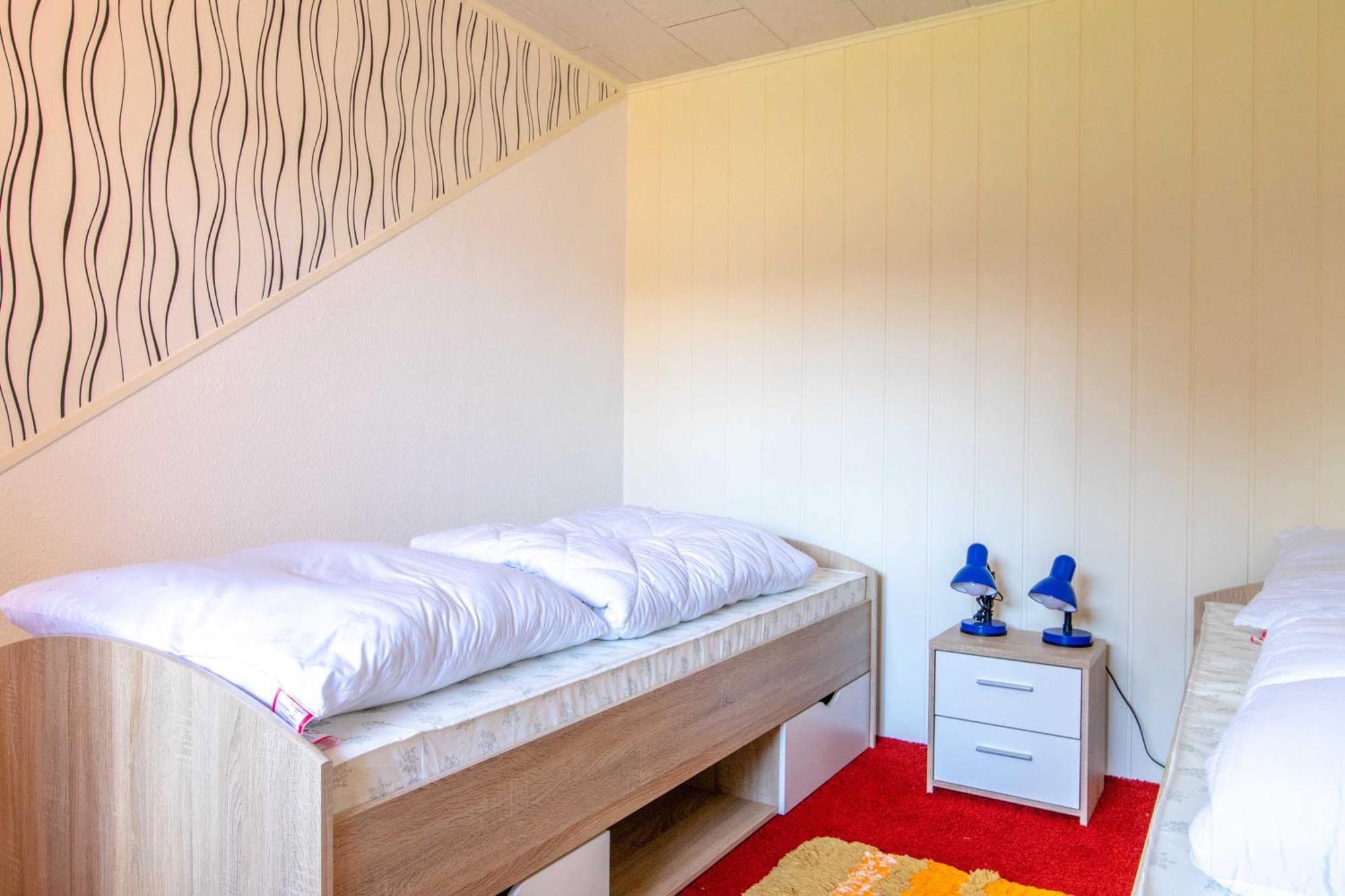 Ferienwohnung Christine Freest Exteriör bild