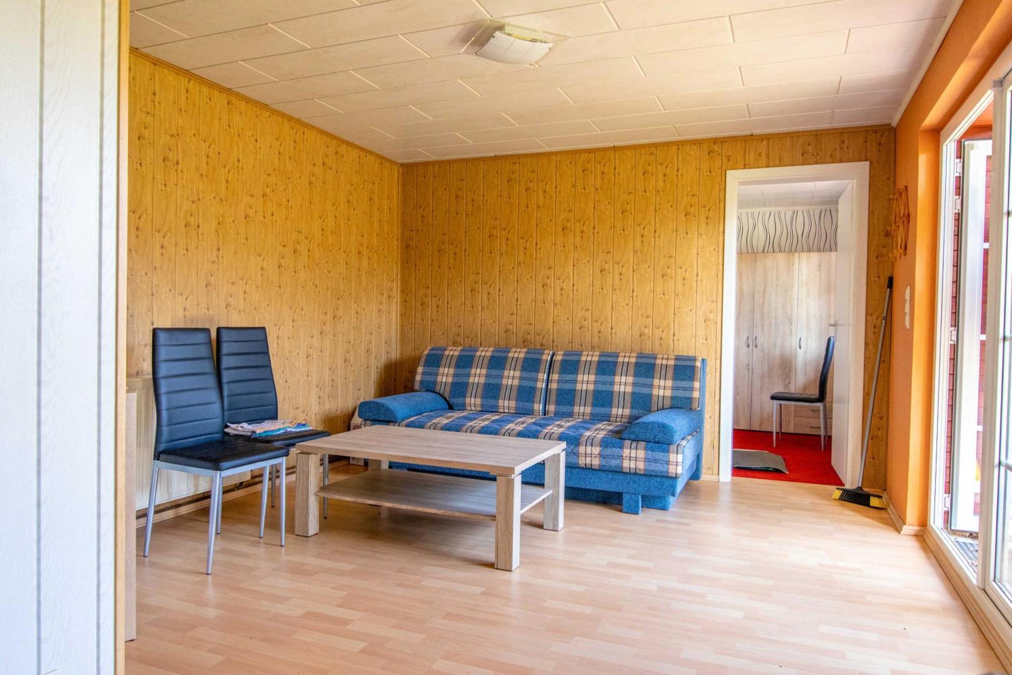 Ferienwohnung Christine Freest Exteriör bild