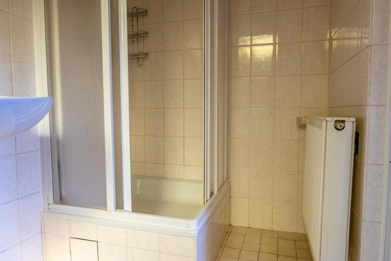 Ferienwohnung Christine Freest Exteriör bild