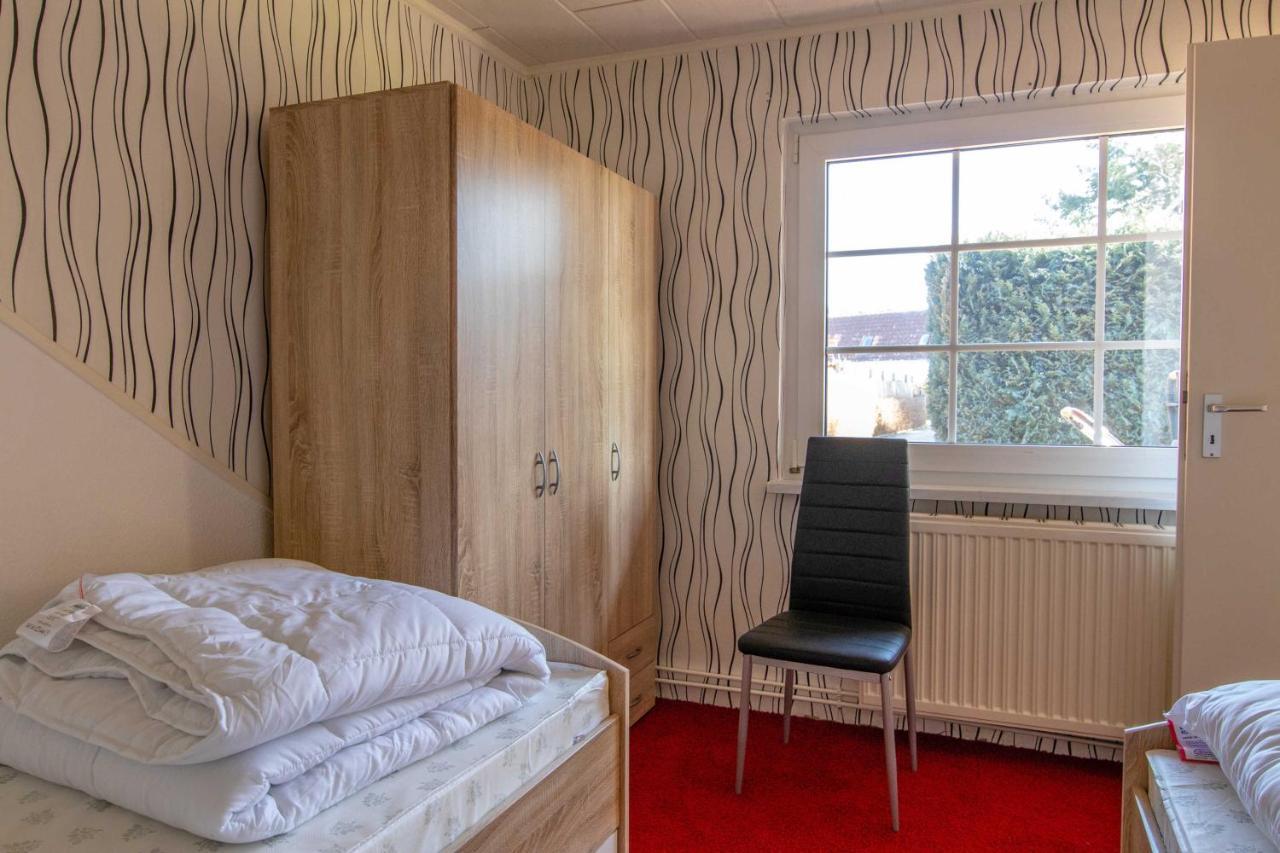 Ferienwohnung Christine Freest Rum bild