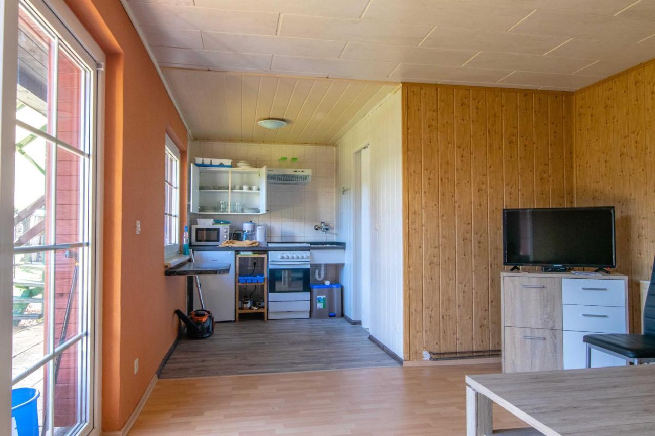 Ferienwohnung Christine Freest Rum bild